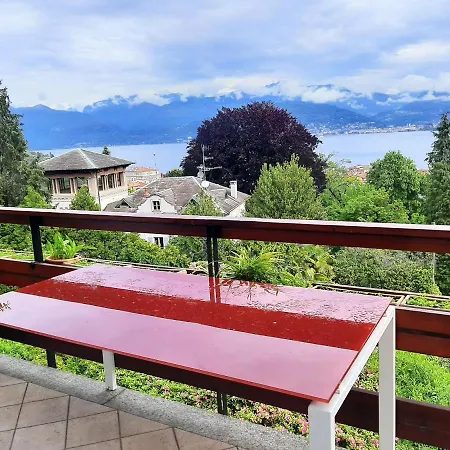 La Finestra Sul - In Con Vista E Posto Auto Coperto Apartment *