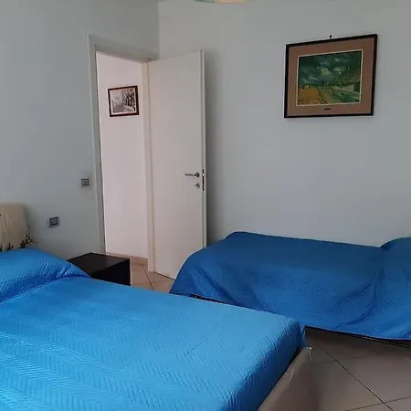La Finestra Sul - In Con Vista E Posto Auto Coperto Apartment Stresa